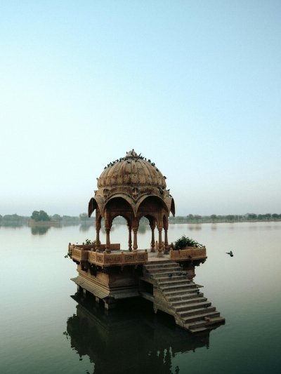 4-Day Jodhpur and Jaisalmer Desert Experience