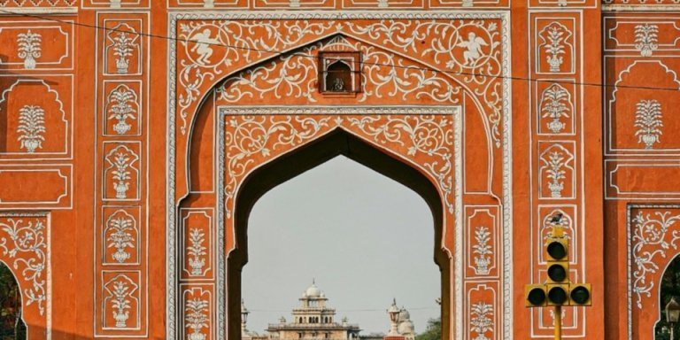 8-Day Private Rajasthan Tour Jaipur Jodhpur Jaisalmer Udaipur