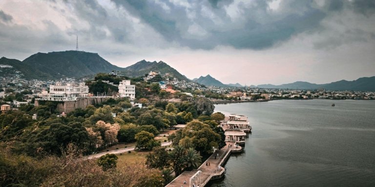 6-Day Private Mewar and Marwar Rajasthan Tour