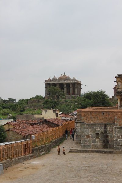 4-Day Private Udaipur and Kumbhalgarh Tour
