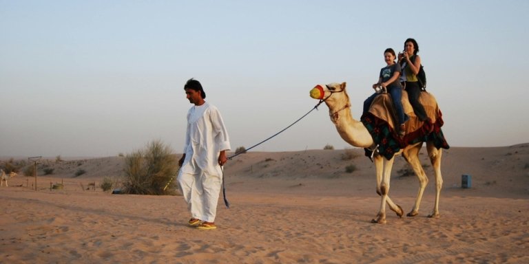 6-Day Jaipur Jodhpur Jaisalmer and Sam Desert Tour