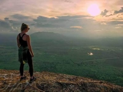 3 Days hiking in Usambara Mountains 3 Days hiking in Usambara Mountains