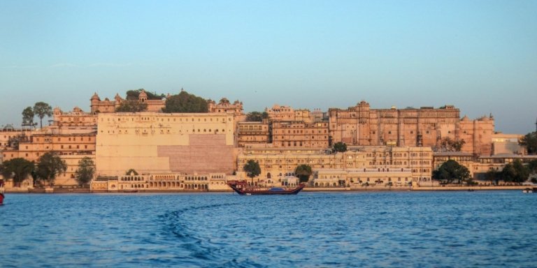 4-Day Wild Mewar and Jawai Leopard Safari Tour