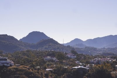 4-Day Private Udaipur and Mount Abu Tour