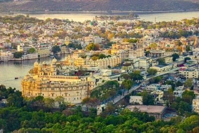 Private Transfer from Ranthambore to Agra by Sedan or SUV