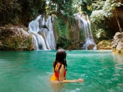 Waterfalls Tour (Private)