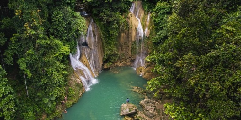 Waterfalls Tour (Private)