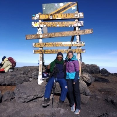 The ultimate 4 days Kilimanjaro Climbing via Marangu Route
