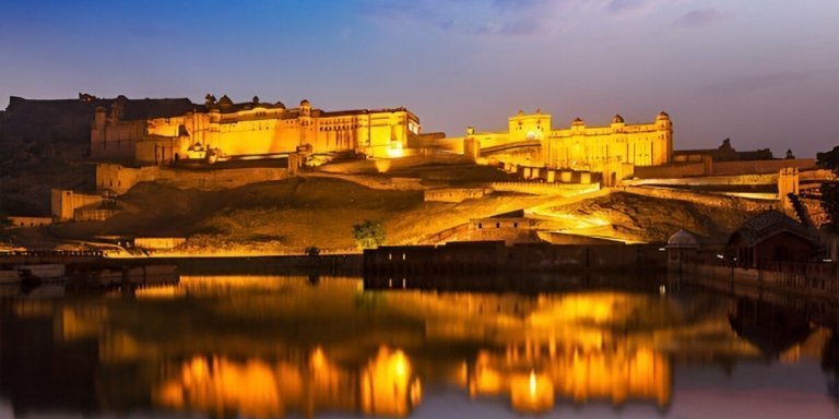 Same Day Jaipur Tour From Delhi