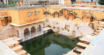Same Day Jaipur Tour From Delhi