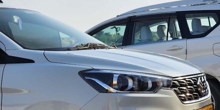 Private Transfer Pushkar to Jaipur by AC Sedan or SUV