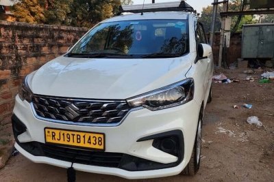 Private Transfer Agra to Pushkar by AC Sedan or SUV