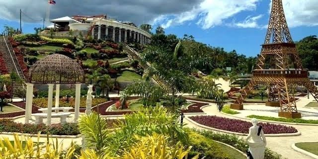 Sikatuna’s Mirror Of The World Day Tour
