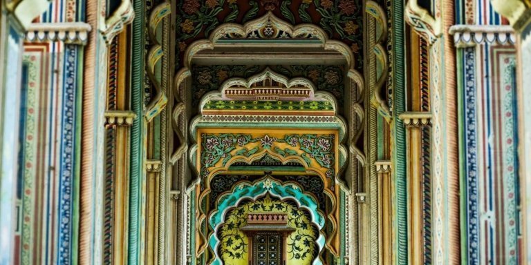 4-Day Rajasthan Spiritual Tour Jaipur to Pushkar