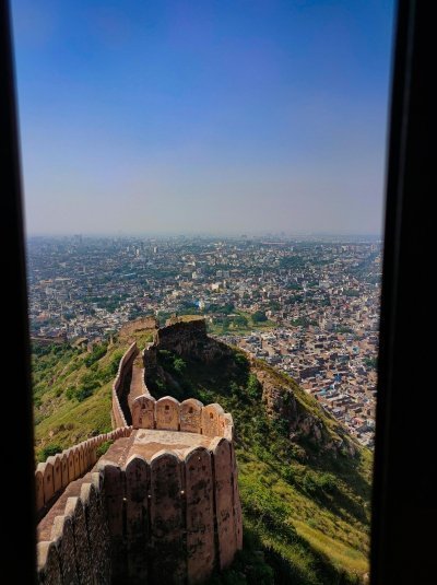 4-Day Private Jaipur and Ranthambore Wildlife Tour