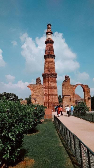 4-Day Private Delhi and Agra Heritage Tour
