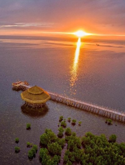 Panglao Sunset Tour