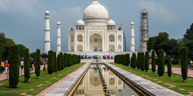 8-Day Golden Triangle and Udaipur Private Tour