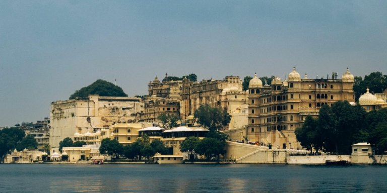 9-Day Golden Triangle Rajasthan Private Tour