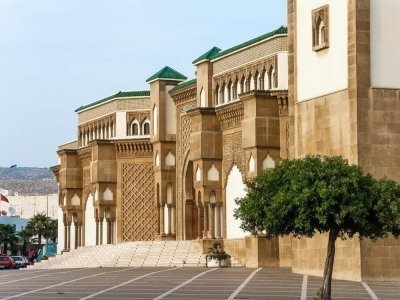 Agadir city tour Agadir city tour