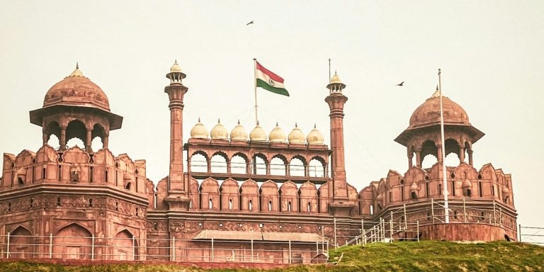 10-Day Golden Triangle and Royal Rajasthan Tour