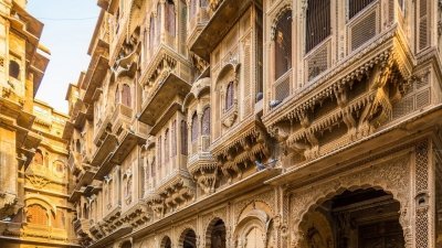 10-Day Royal Rajasthan Private Tour