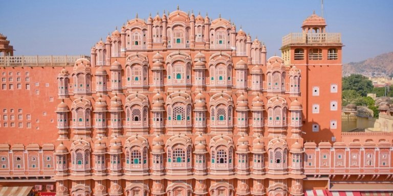 10-Day Royal Rajasthan Private Tour