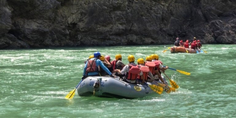 6-Day Haridwar and Rishikesh Private Tour from Delhi