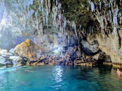 Panglao Land Tour