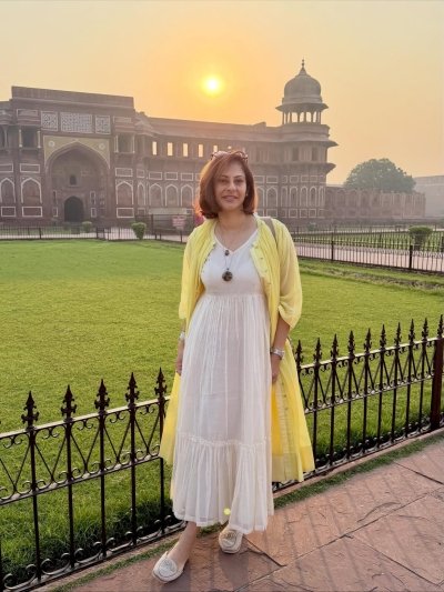 Taj Mahal day Tour From Delhi by Car