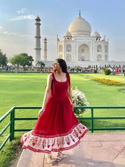 From Delhi: 4 Days Delhi, Agra, Jaipur Golden Triangle Tour India