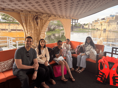 From Delhi: 5 Days Delhi, Agra, Jaipur Golden Triangle Tour India