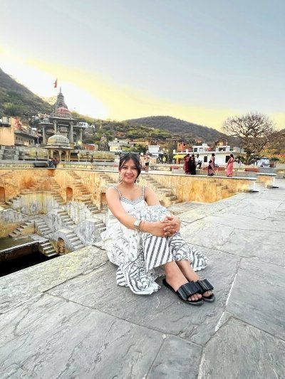 8 Days Golden Triangle Tour with Udaipur Delhi Agra Jaipur Tour