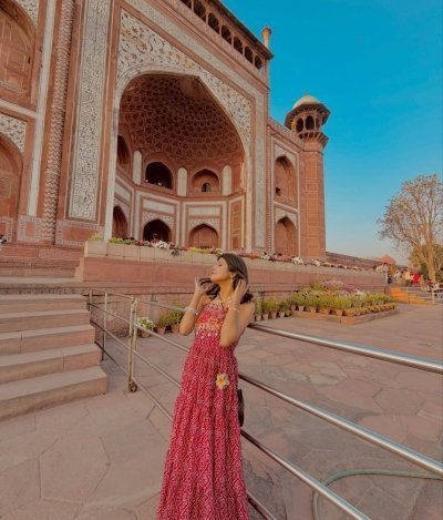 12 Days Golden Triangle Tour with Royal Rajasthan Experience