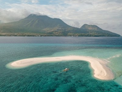 Camiguin Day Tour