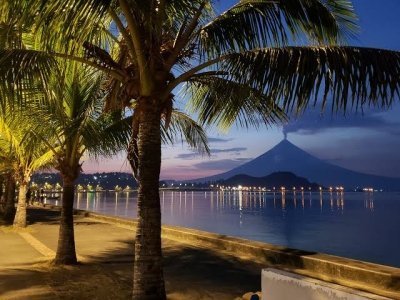 Festival of Lights Evening Tour