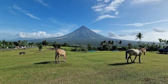 Mayon Vista Adventure Evening Tour