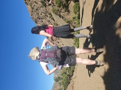 High Atlas mountains & desert tour 8 days