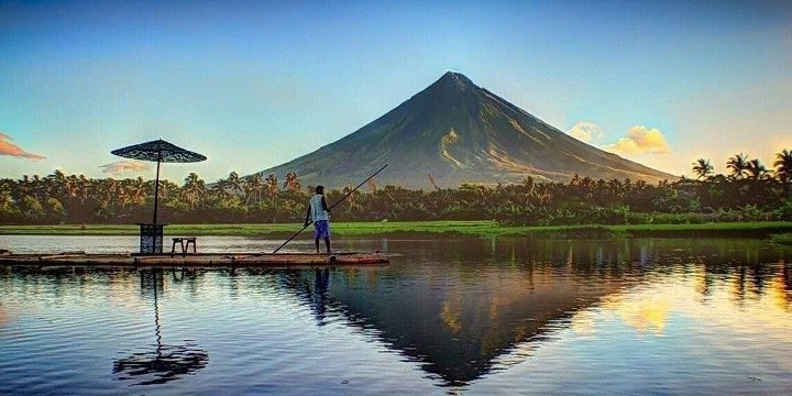 Sumlang Lake Express Tour
