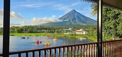 Sumlang Lake Express Tour