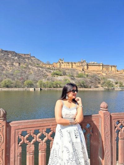 Jaipur Local Sightseeing Tour by Car and Driver