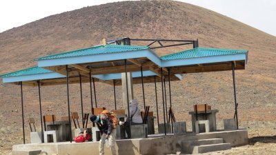 Kilimanjaro Trekking with Huts: 6 Days Marangu Route