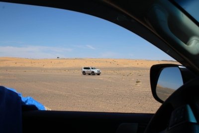 Best 4 days Sahara Tour from Marrakech