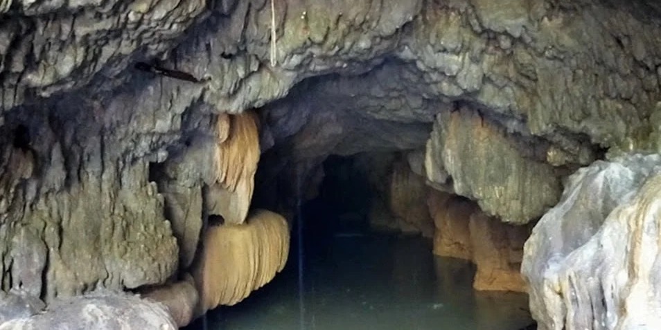 Underground River Tour