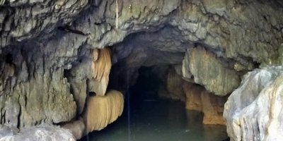 Underground River Tour
