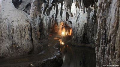 Underground River Tour