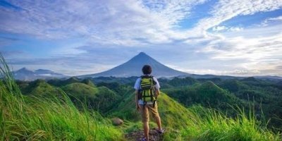 Caves & Hills Exploration Tour