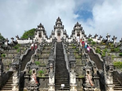 5 Days Bali Freedom Discovery Personalized