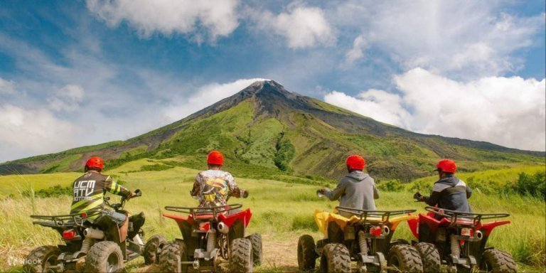 Misibis Bay Resort w/ ATV Riding