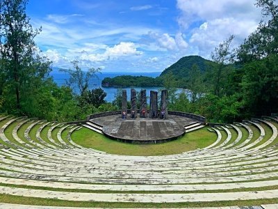 Misibis Bay Resort w/ ATV Riding